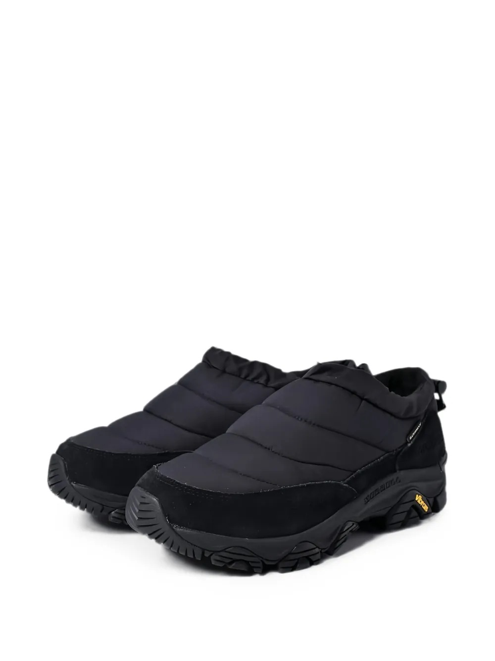 Merrell Coldpack 3 Zero Thermo sneakers - Nero