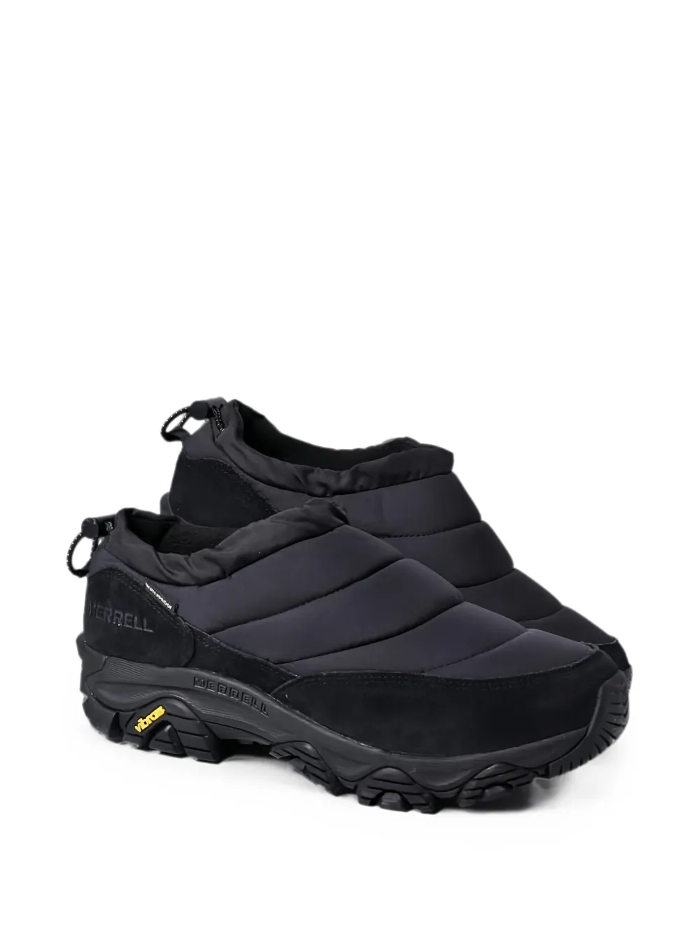 Merrell Coldpack 3 Zero Thermo sneakers Zwart