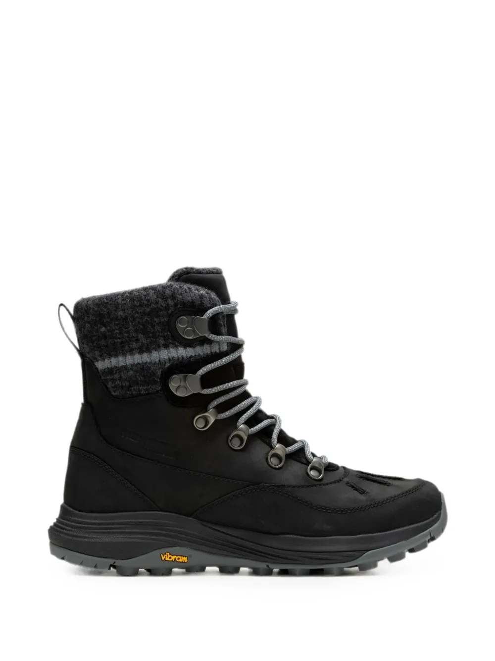 Merrell Siren 4 Thermo ankle boots Zwart