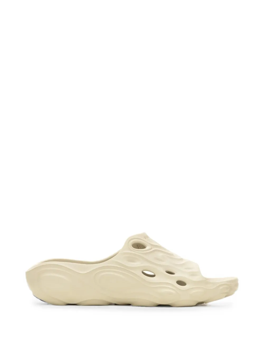 Merrell Hydro Moc Slide 2 sandalen Beige