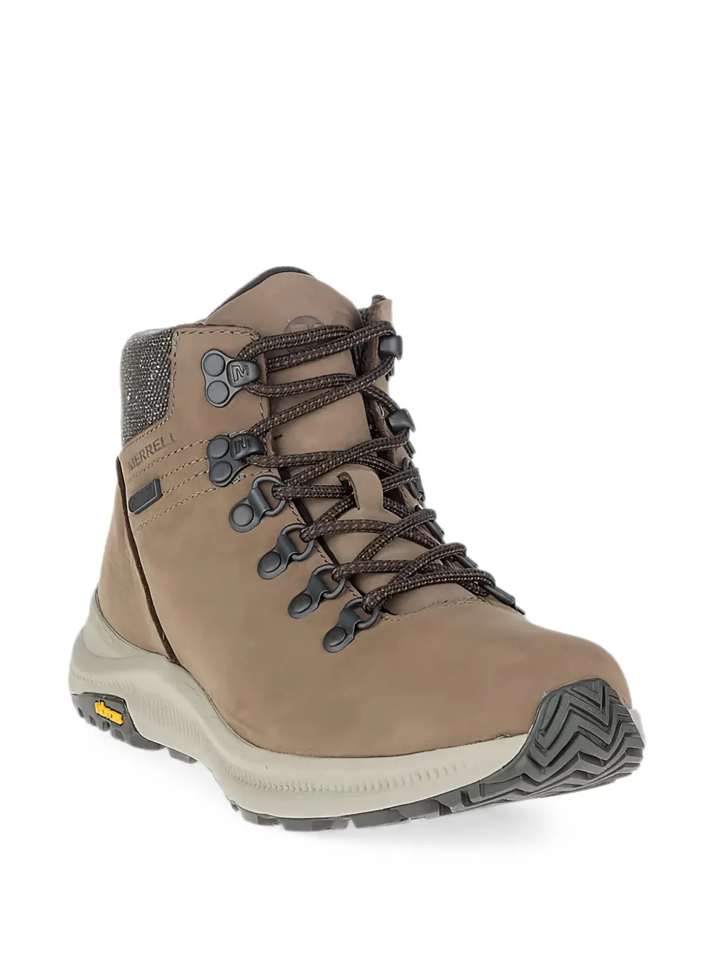 Merrell Ontario Mid sneakers Bruin