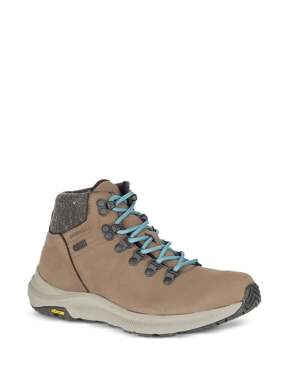 Merrell Ontario Mid sneakers Bruin