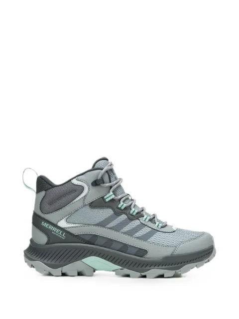 Merrell Speed Strike 2 waterproof sneakers
