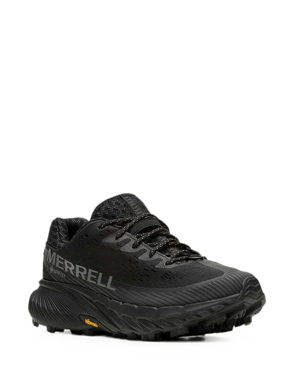 Merrell Agility Peak 5 Gore-Tex sneakers Zwart