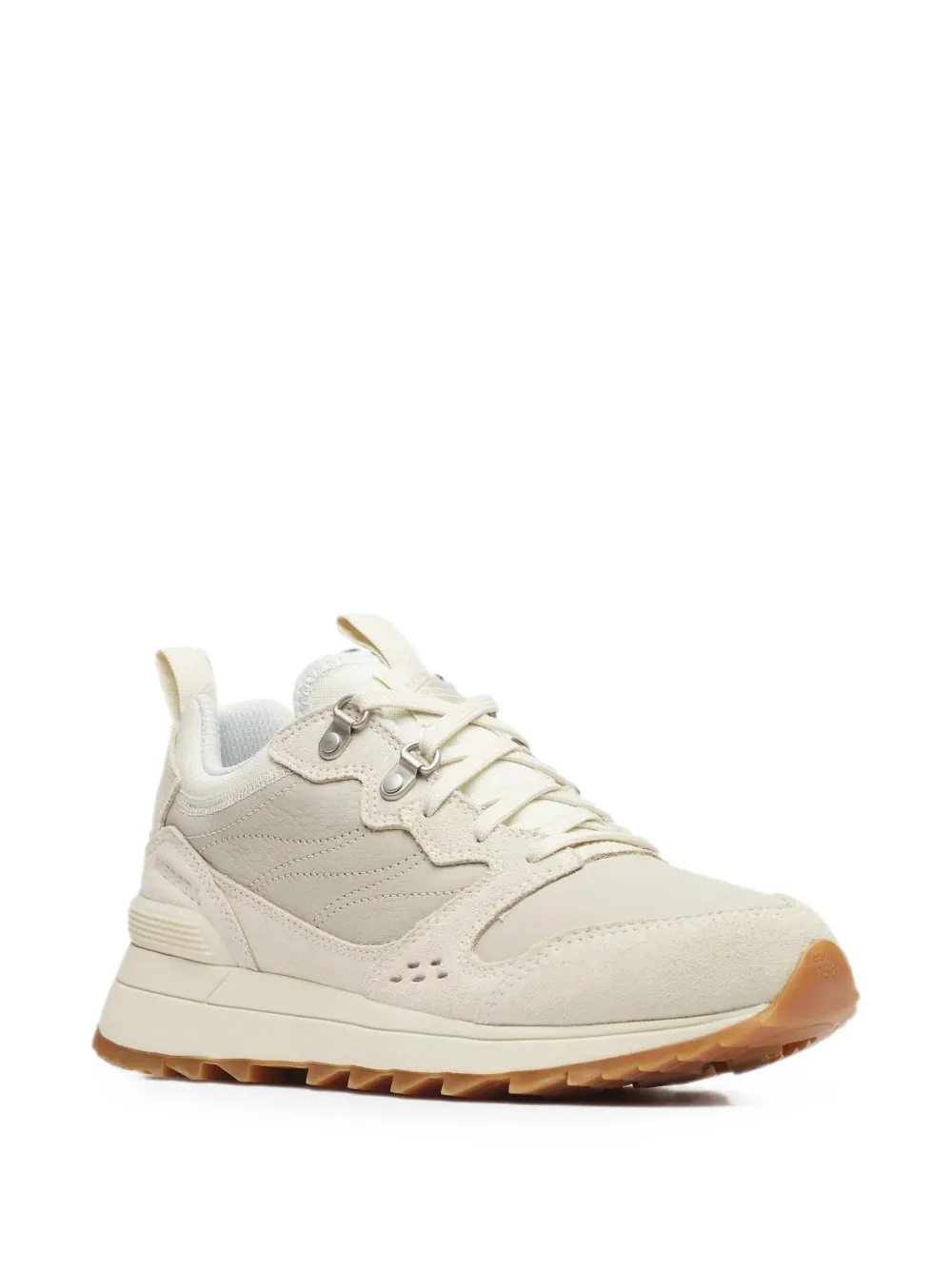 Merrell Alpine 83 sneakers met vlakken Beige