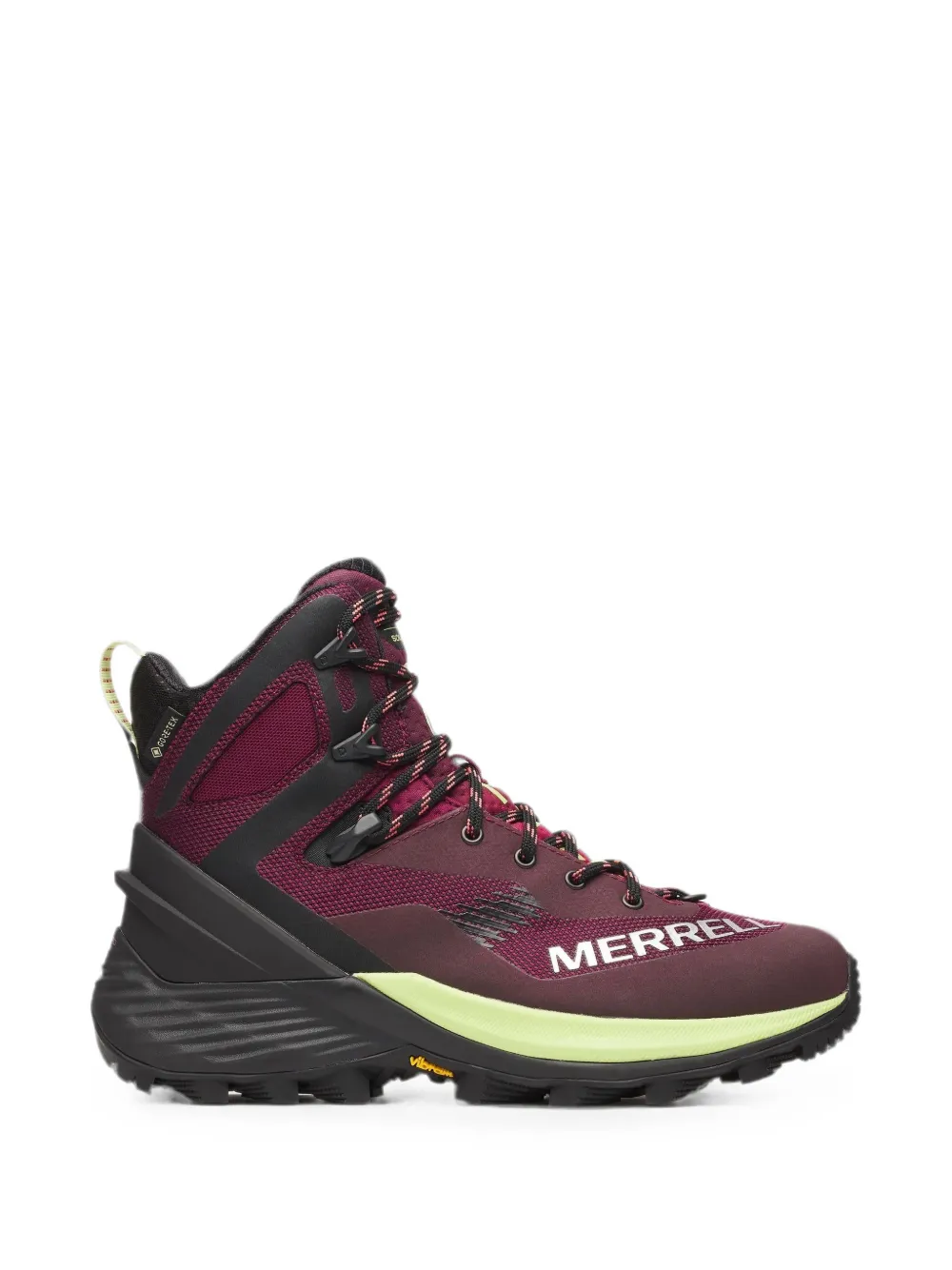 Merrell MTL Thermo Rogue 4 GORE-TEX sneakers Paars