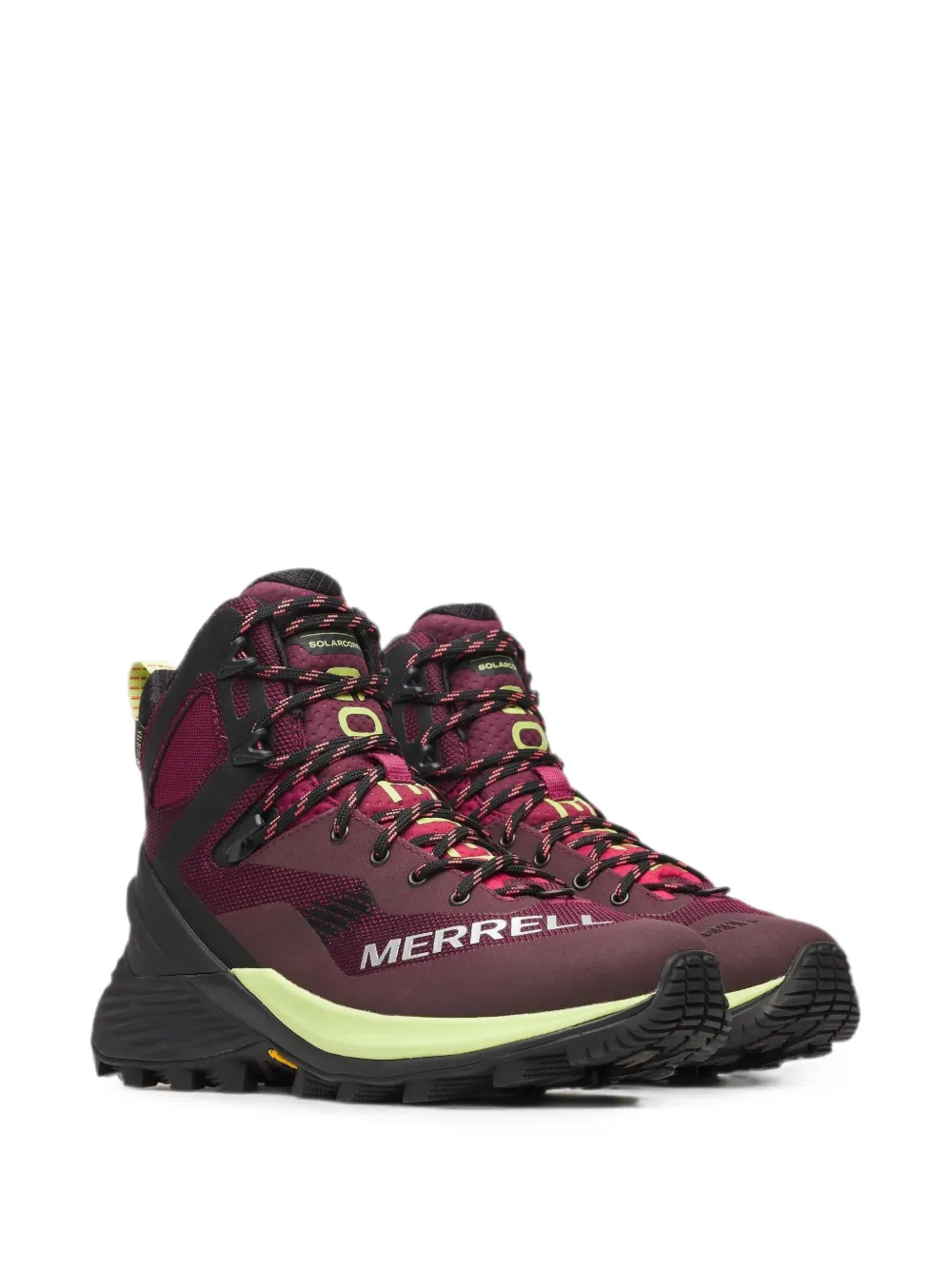 Merrell MTL Thermo Rogue 4 GORE-TEX sneakers Paars