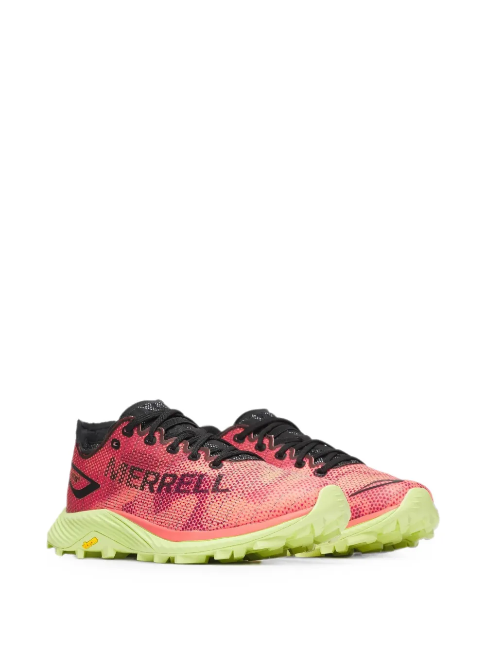 Merrell MTL Long Sky 2 Matryx sneakers Rood
