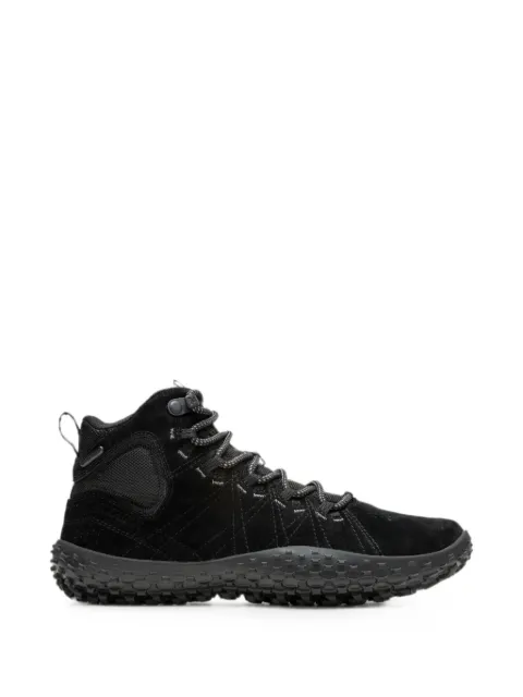 Merrell Wrapt Mid waterproof sneakers