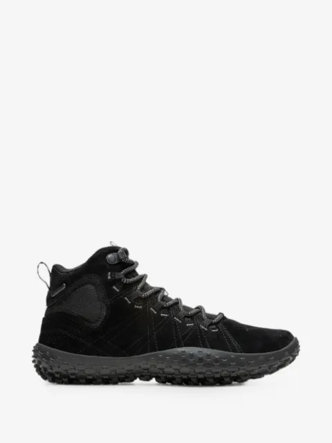 Merrell tenis impermeables Wrapt Mid impermeables