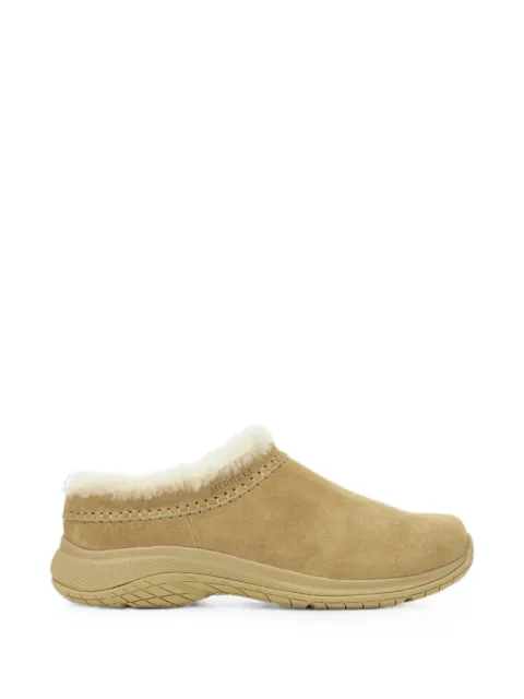 Merrell Encore Ice 5 faux-shearling sneakers