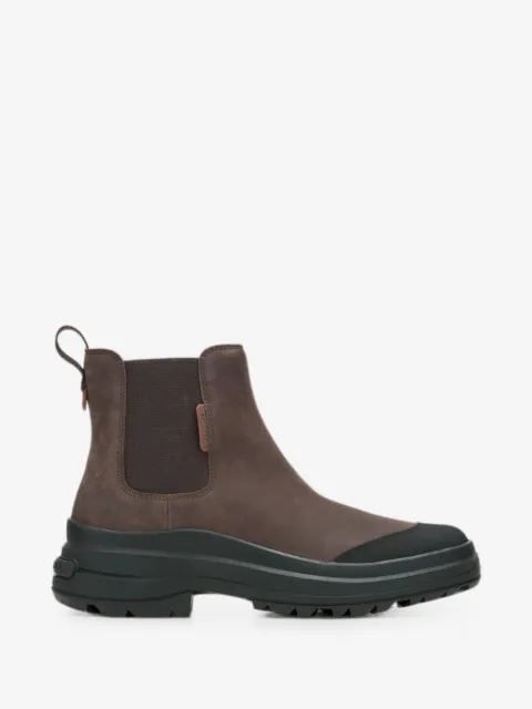 Merrell Harper Pull On waterproof ankle boots