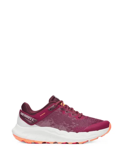 Merrell Antora 4 lace-up sneakers