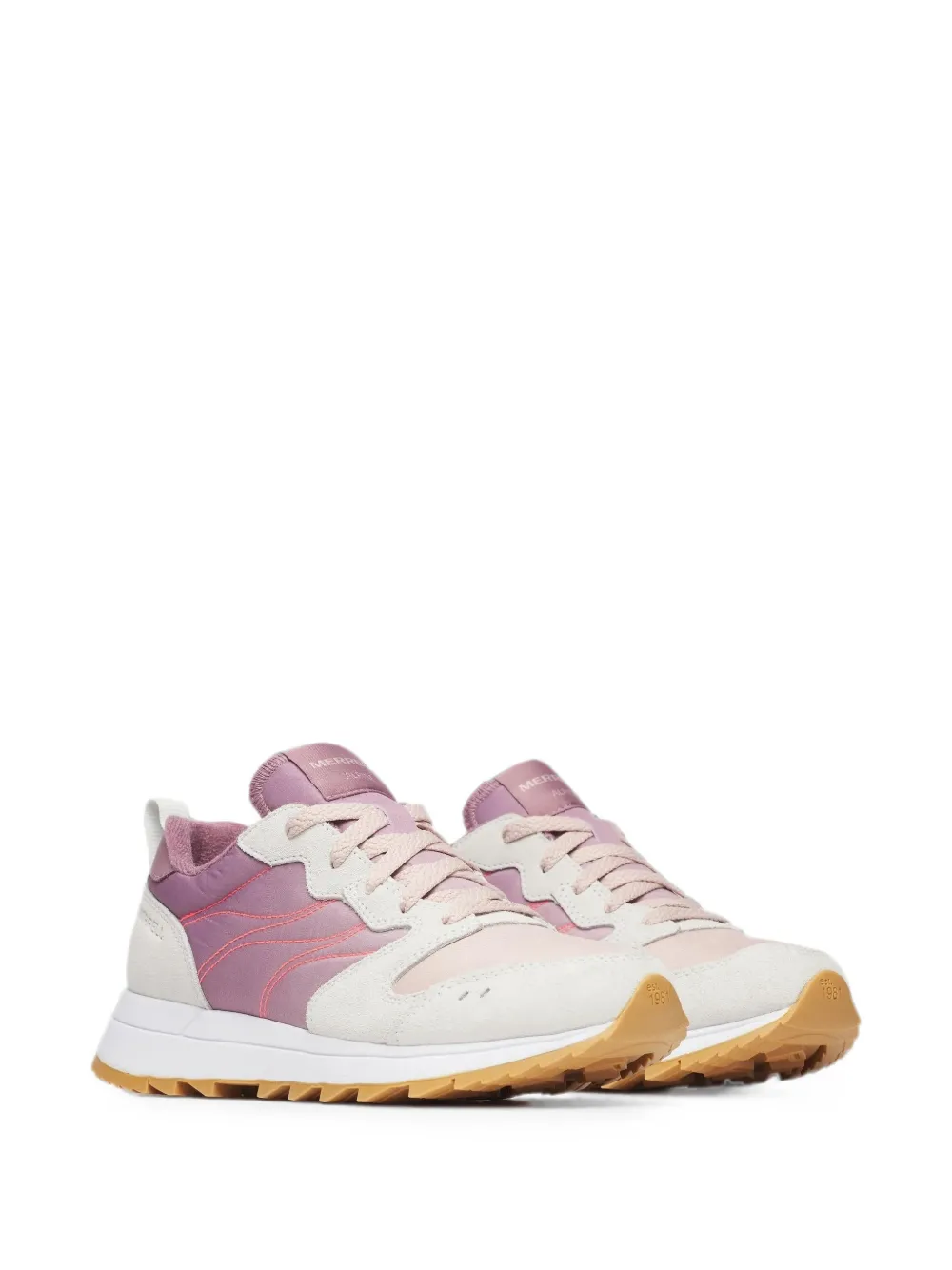 Merrell Alpine 83 sneakers Beige