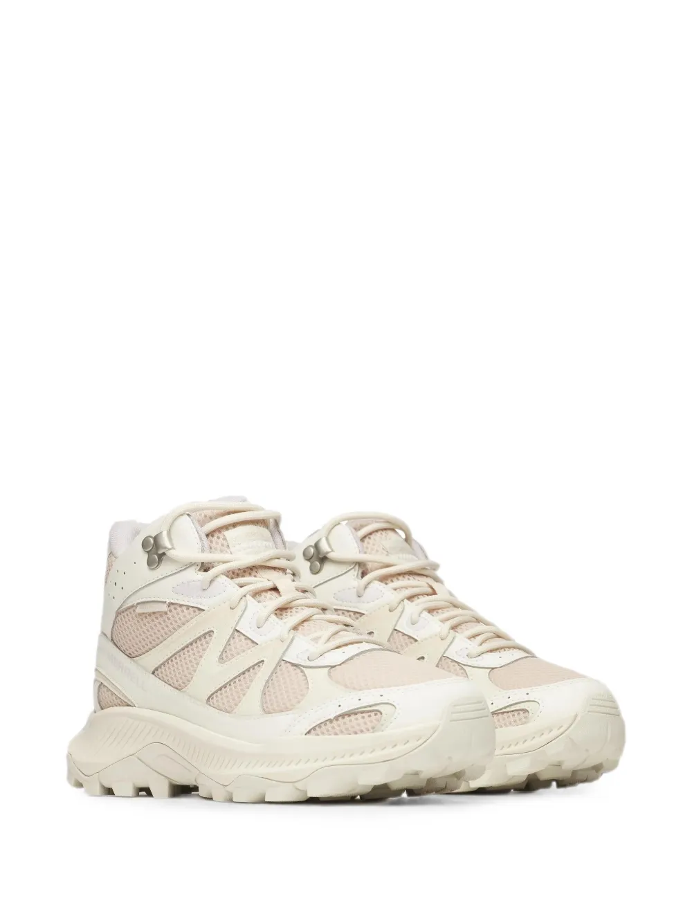 Merrell Tempo Exp Mid low-top sneakers Beige