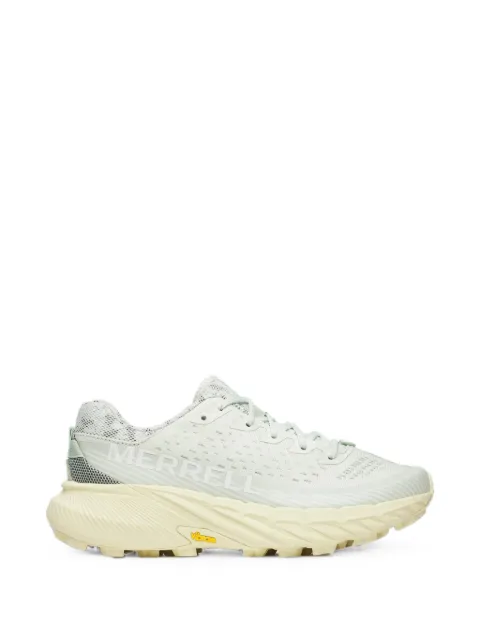 Merrell Agility Peak 5 lace-up sneakers