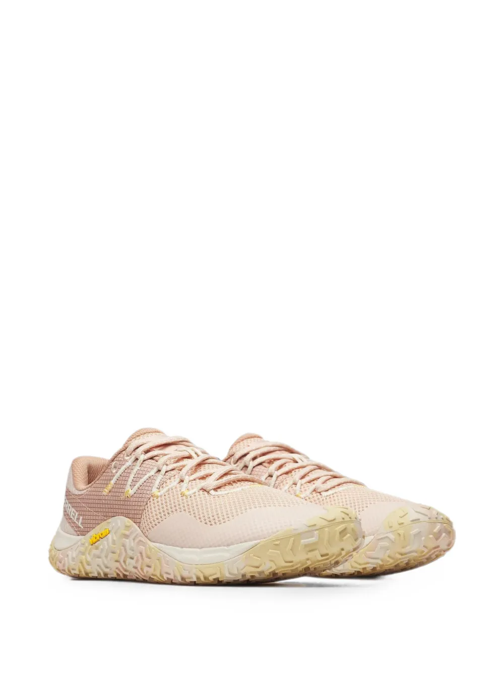 Merrell Trail Glove 7 sneakers Roze
