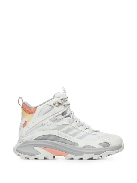 Merrell Moab Speed 2 Gore-Tex lace-up sneakers