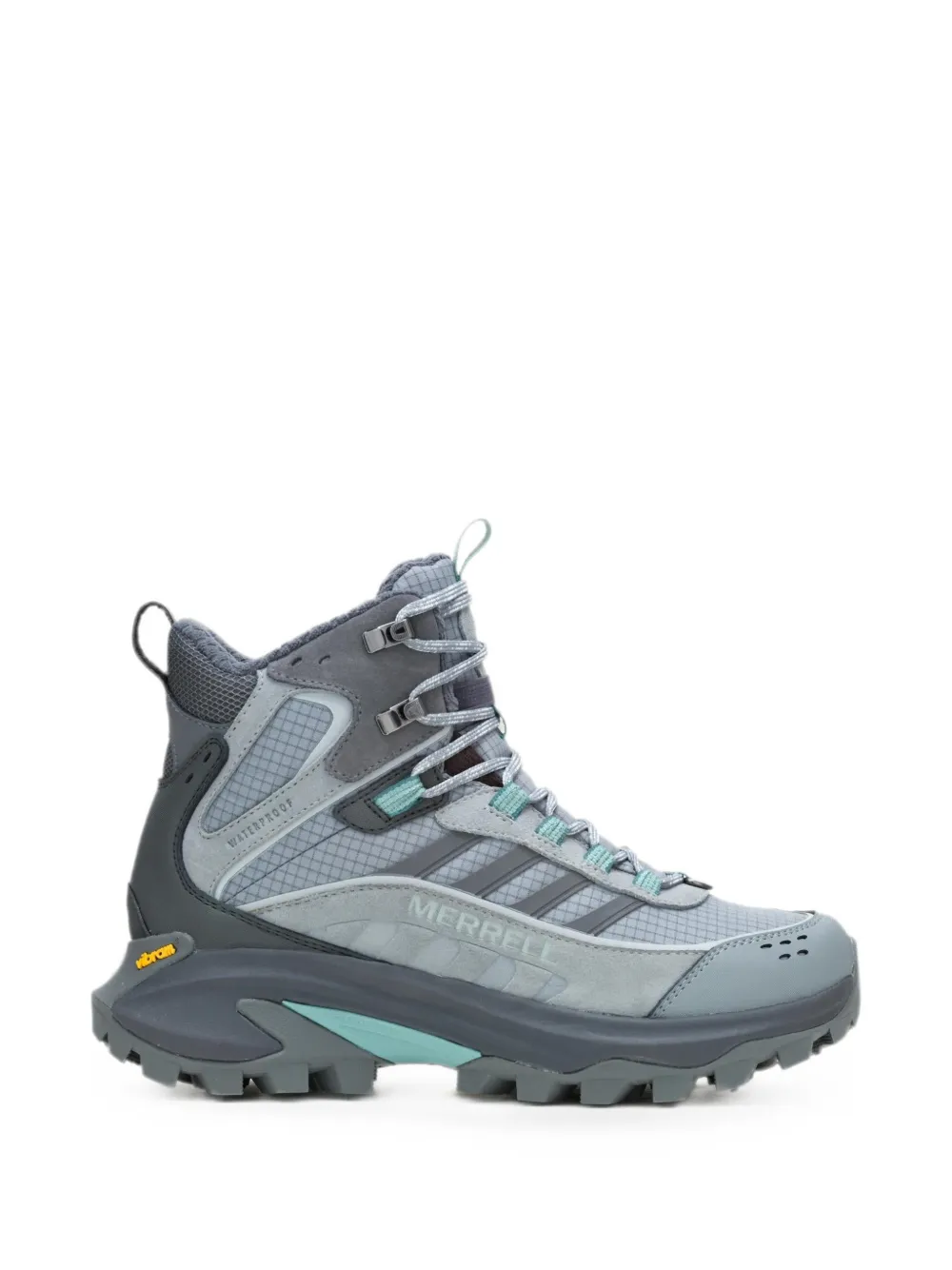 Merrell Moab Speed 2 Thermo sneakers - Grigio
