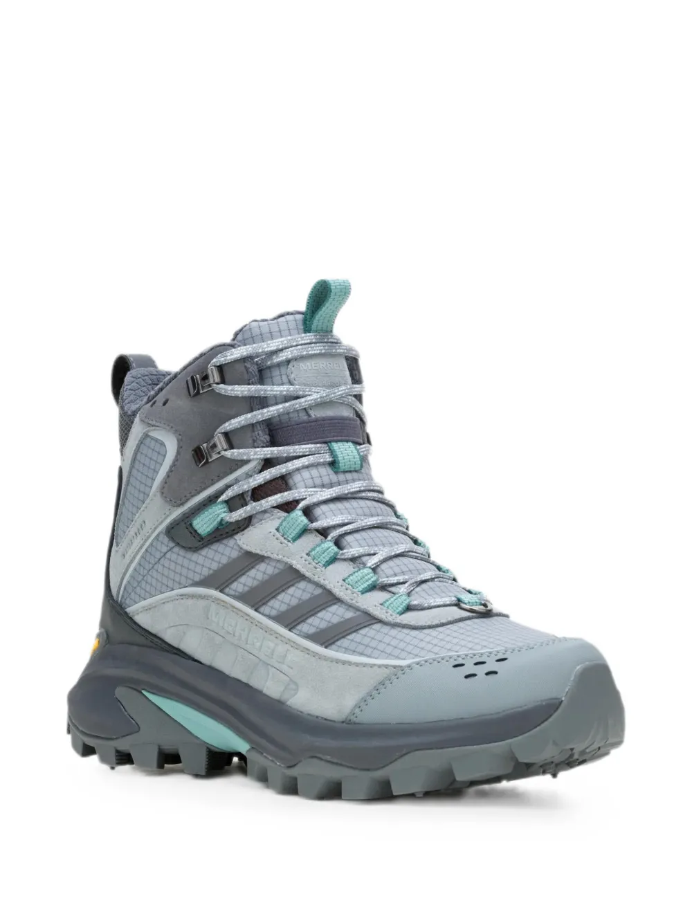 Merrell Moab Speed 2 Thermo sneakers Grijs