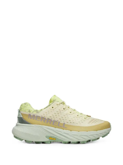 Merrell Agility Peak 5 lace-up sneakers