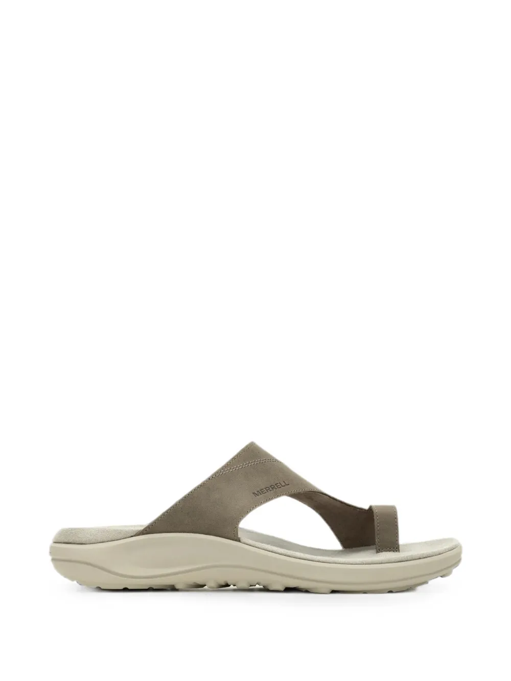 Merrell District 4 Luxe Post sandals