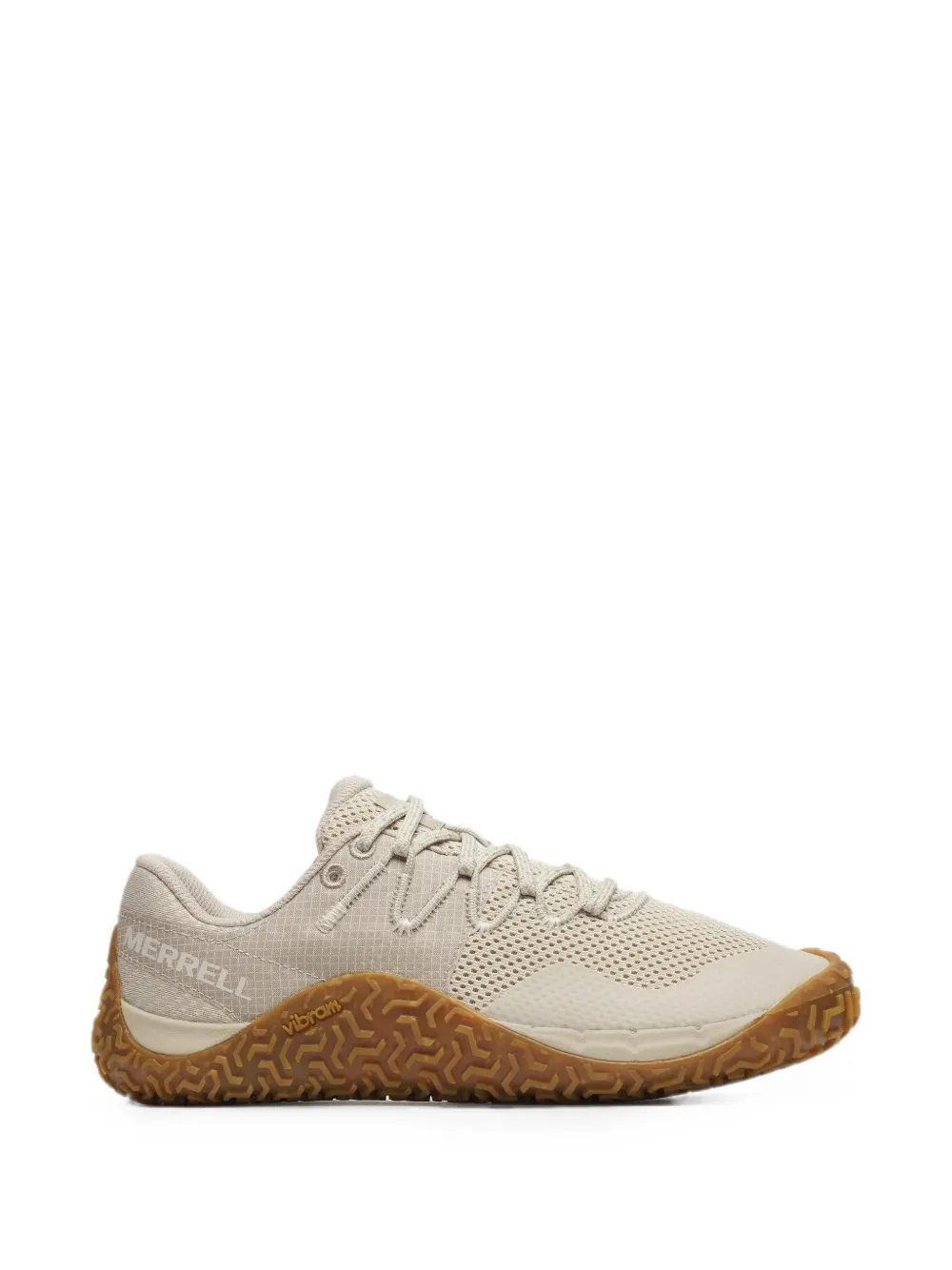 Merrell Trail Glove 7 Sneakers - Nude