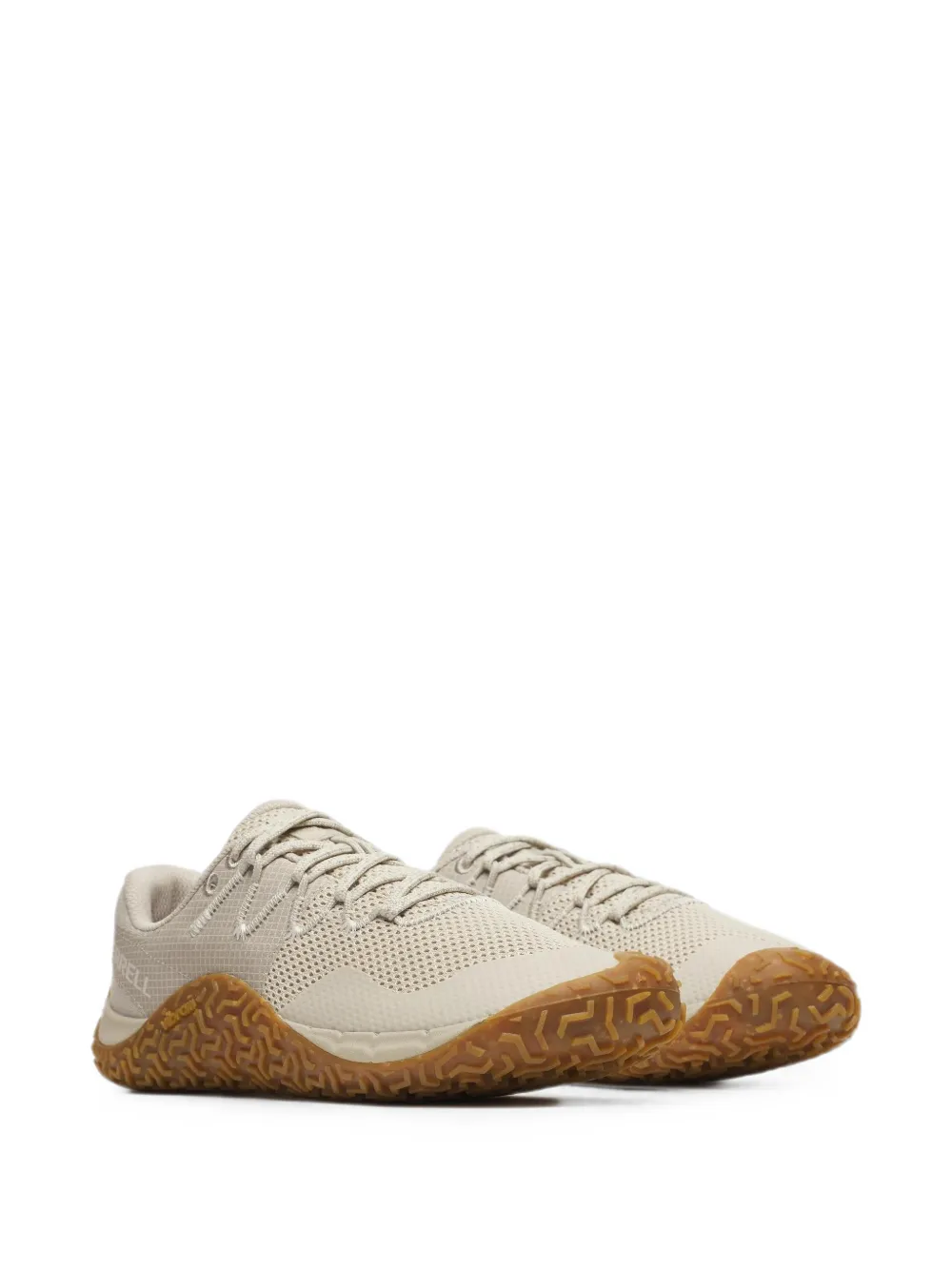 Merrell Trail Glove 7 sneakers Beige