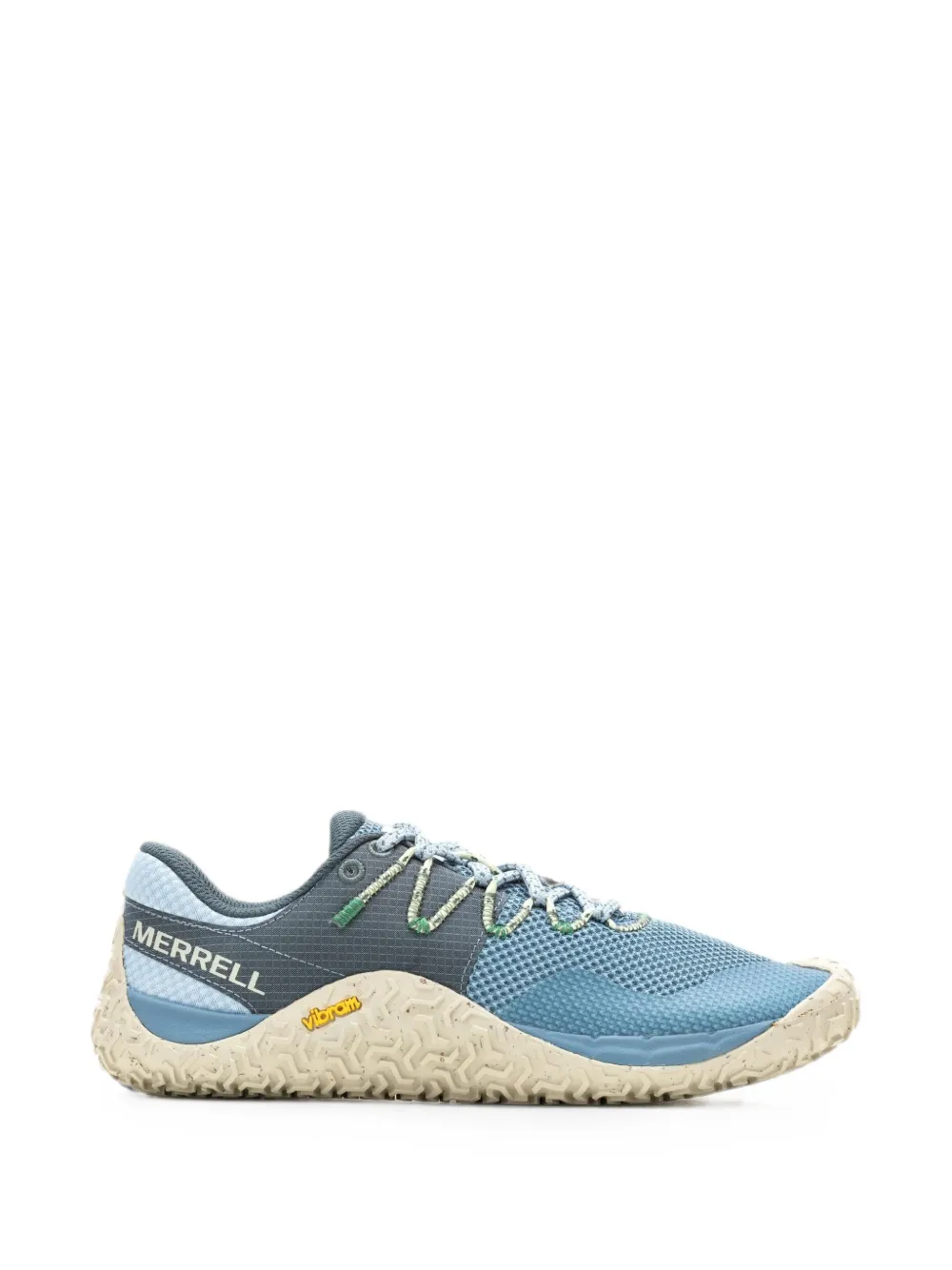 Merrell Sneakers Trail Glove 7 - Blu