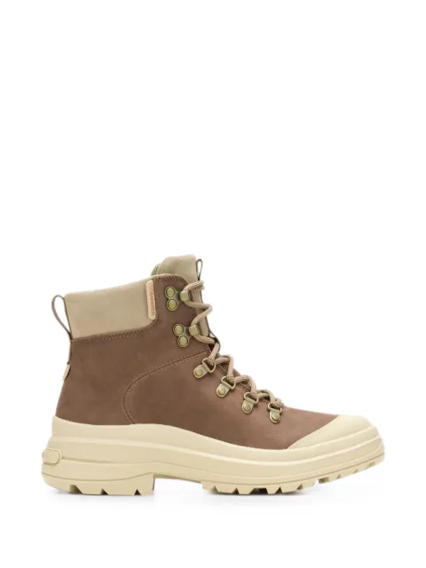 Merrell Harper Lace Zip ankle boots