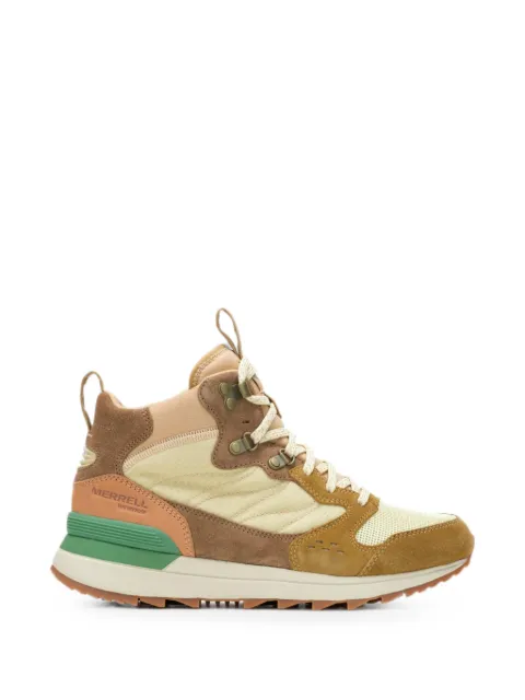 Merrell zapatillas Alpine 83 impermeables