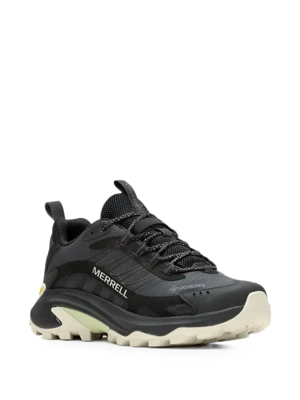 Merrell Moab Speed 2 Gore-Tex sneakers Zwart