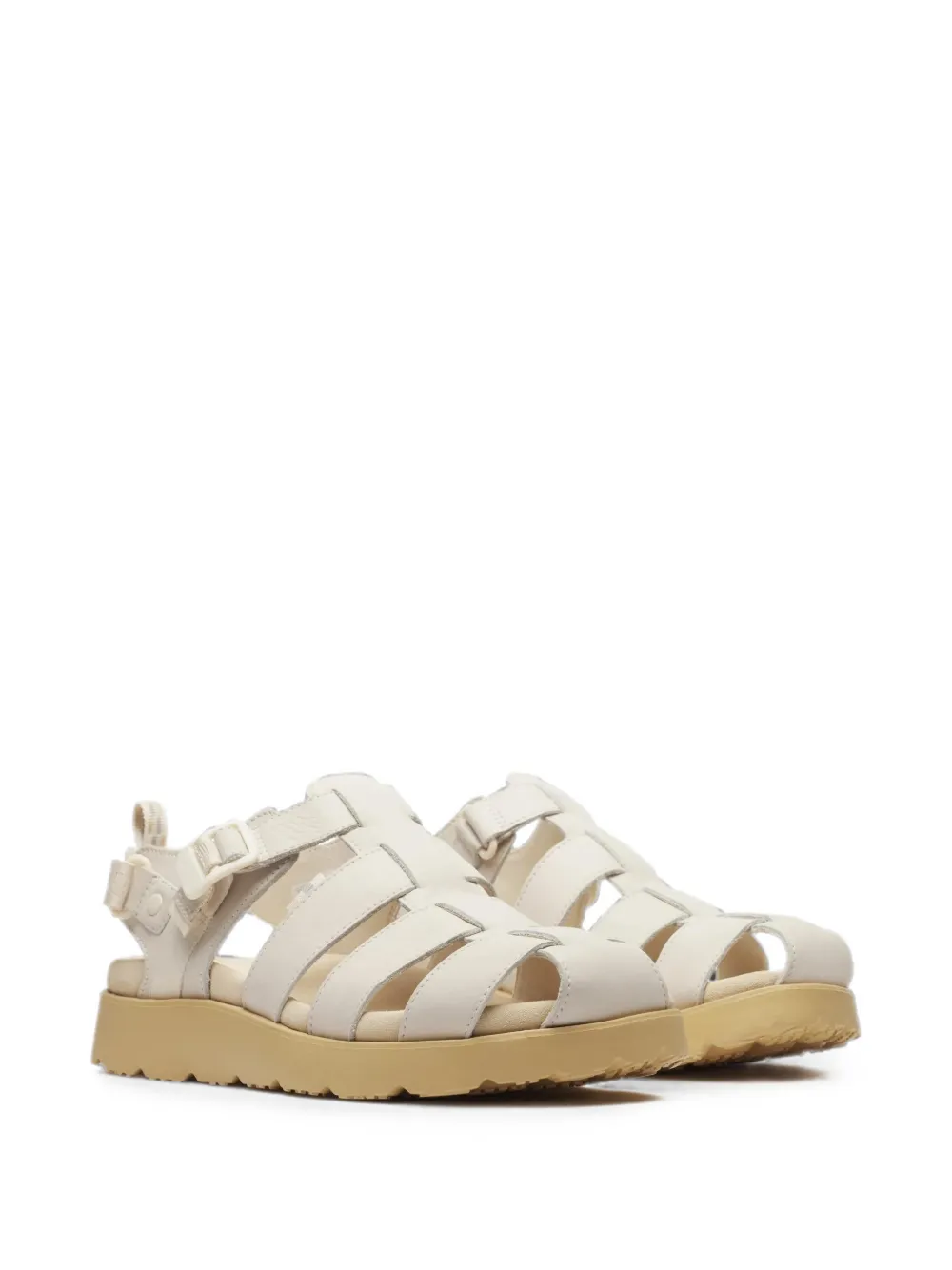 Merrell Fleur sandalen Beige