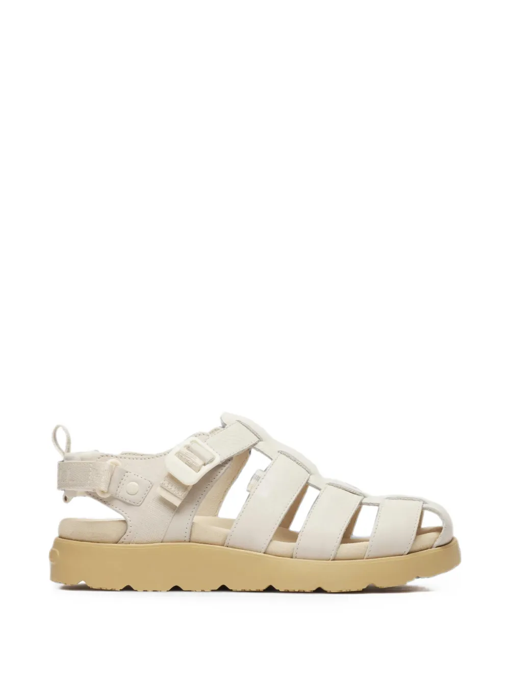 Merrell Fleur sandalen Beige