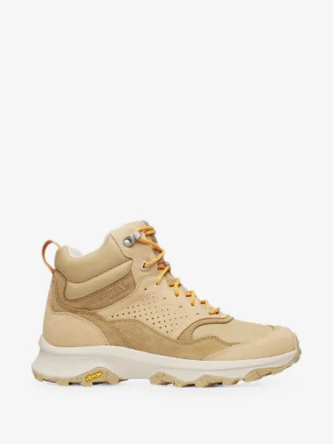 Merrell Speed Solo MXD waterproof boots