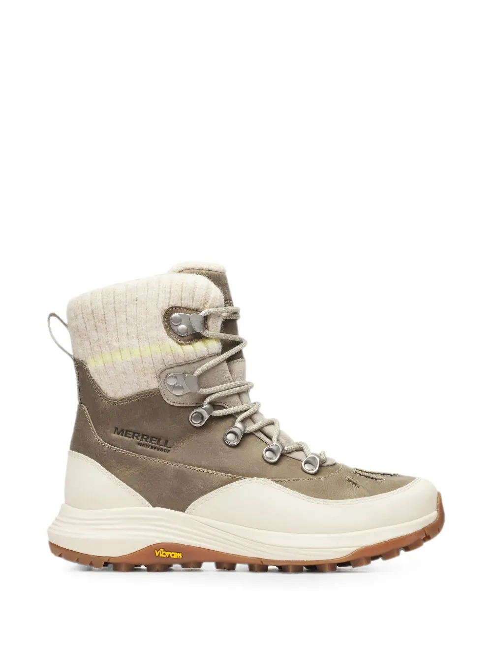 Merrell Sneakers Siren 4 Thermo - Marrone