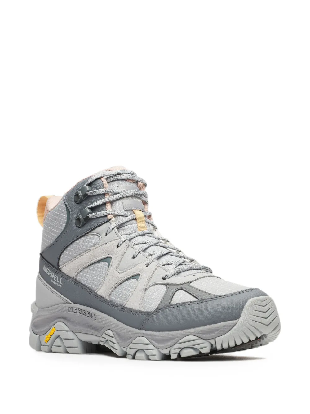 Merrell Thermo Snow Grip waterproof boots Grijs