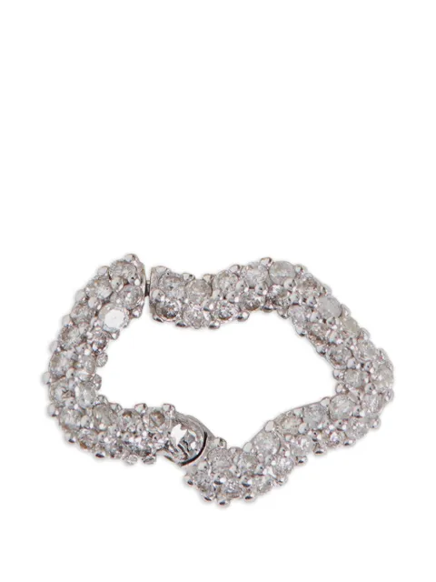K.STOCKLER Pingente Âme com diamante