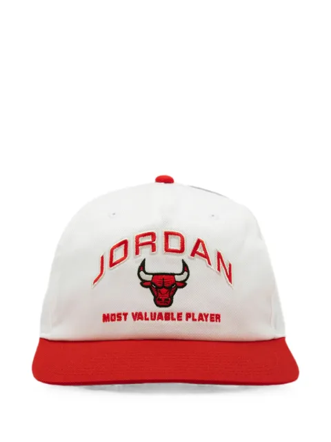 Jordan Pro Unstructured flat-bill cap