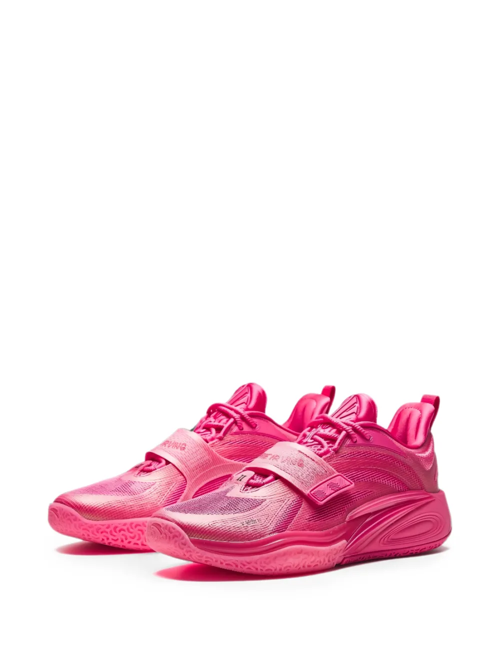 ANTA Kai 1 basketball sneakers Roze