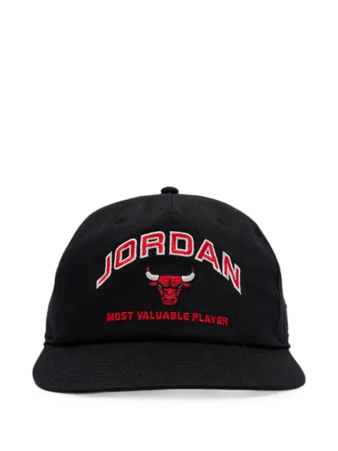 Jordan x NBA Chicago Bulls Jordan Pro baseball cap