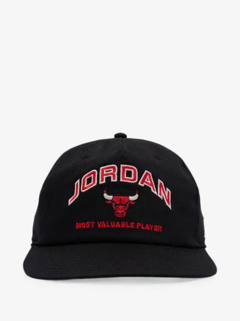 Jordan gorra de béisbol Chicago Bulls Jordan Pro en colaboración con NBA