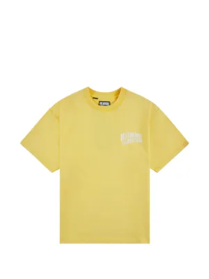 The North Face x Gucci Oversize T-shirt | Yellow | FARFETCH IN