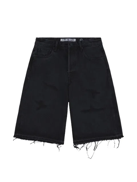 Billionaire Boys Club pantalones vaqueros cortos Evo