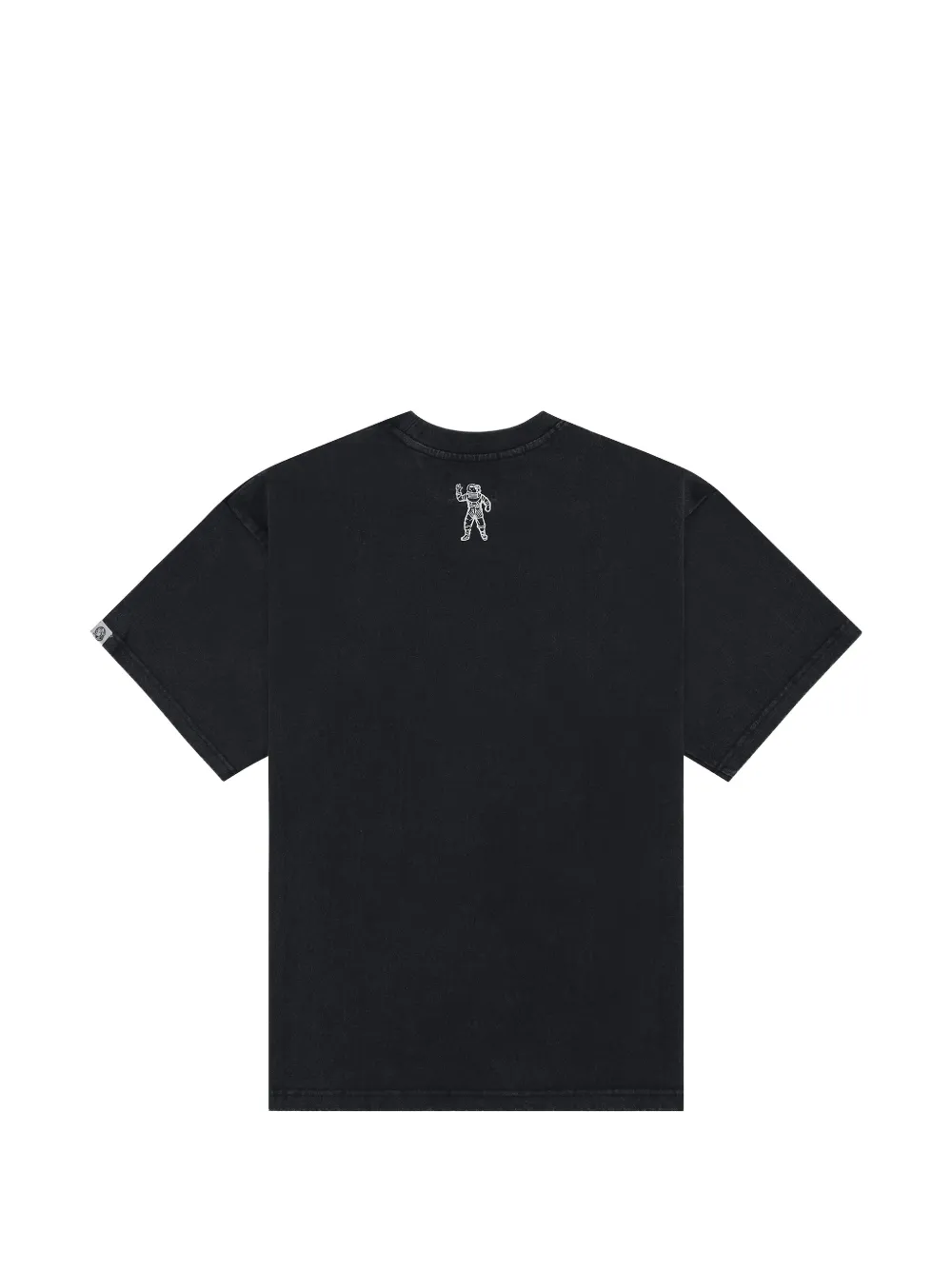 Billionaire Boys Club T-shirt met logoprint Zwart