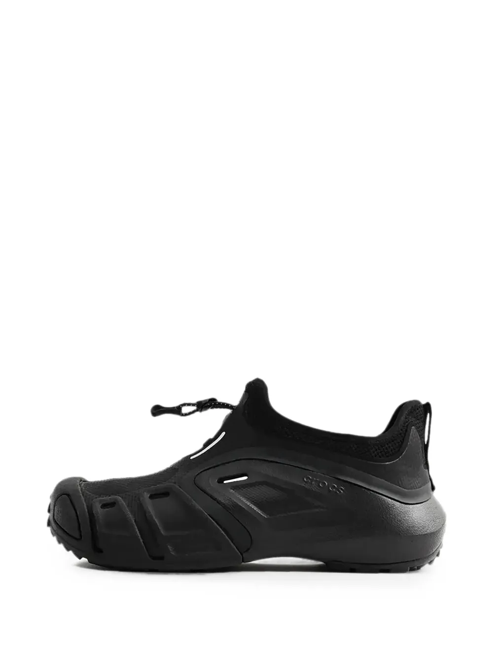 Crocs Quick Trail sandals Zwart