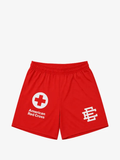 ERIC EMANUEL short EE Basic à logo imprimé