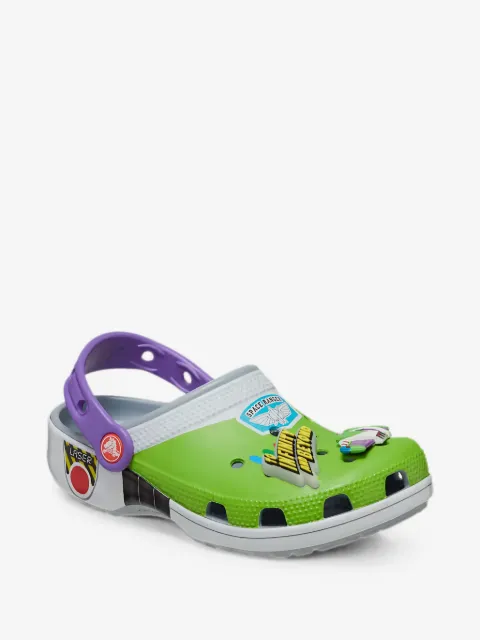 Crocs Kids zuecos Toy Story Buzz Classic