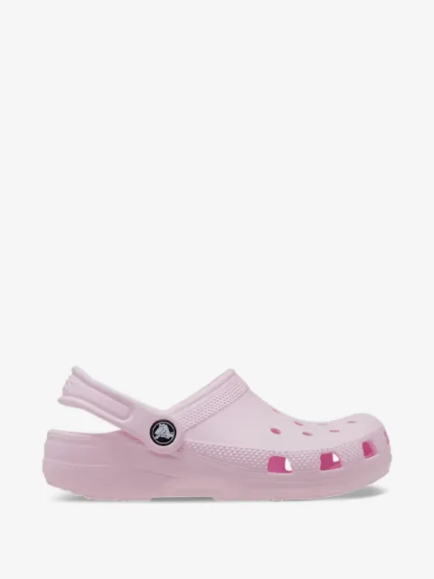 Crocs Kids Classic perforated clogs