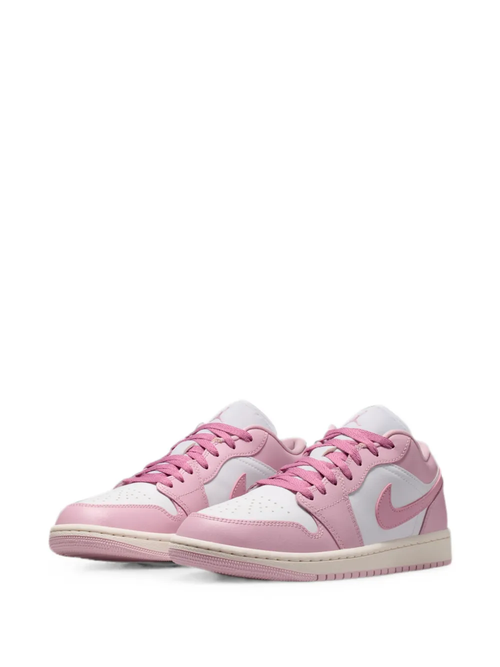 Jordan Air 1 Low sneakers Roze